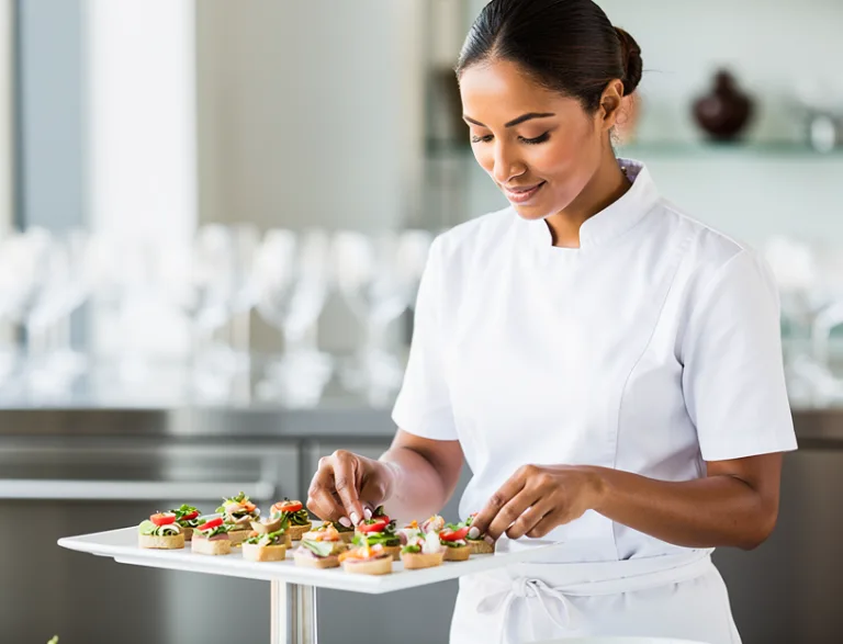 Luxury Caterer service in High Wycombe